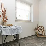 Eberharthof Apartman *