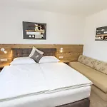 Apartman Eberharthof Saalbach Hinterglemm