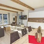 Eberharthof Apartman