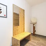 Eberharthof Apartman Saalbach Hinterglemm