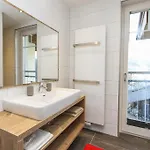 Eberharthof Apartman Saalbach Hinterglemm
