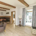 Eberharthof Saalbach Hinterglemm
