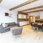 Eberharthof Apartman Saalbach Hinterglemm