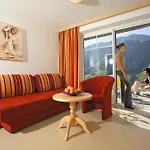 Eberharthof Apartman