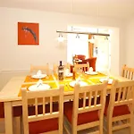 Eberharthof Apartman