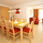 Eberharthof Apartman *
