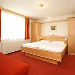 Apartman Eberharthof *
