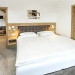 Apartman Eberharthof *