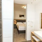 Apartman Eberharthof *