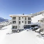 Eberharthof Apartman Saalbach Hinterglemm
