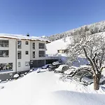 Eberharthof Saalbach Hinterglemm