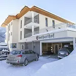 Apartman Eberharthof *
