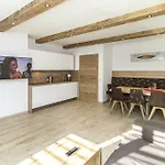 Eberharthof * Saalbach Hinterglemm