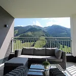 Apartman Eberharthof *