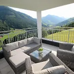 Apartman Eberharthof *