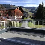 Eberharthof Apartman