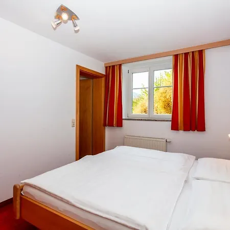 Eberharthof * זאלבך הינטרגלם