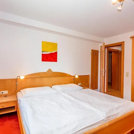 Eberharthof זאלבך הינטרגלם