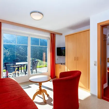 Eberharthof * Saalbach-Hinterglemm