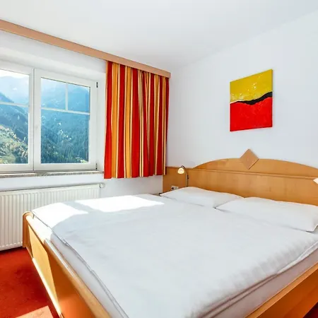 Eberharthof זאלבך הינטרגלם