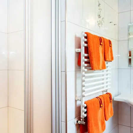 Eberharthof Lejlighed Saalbach-Hinterglemm