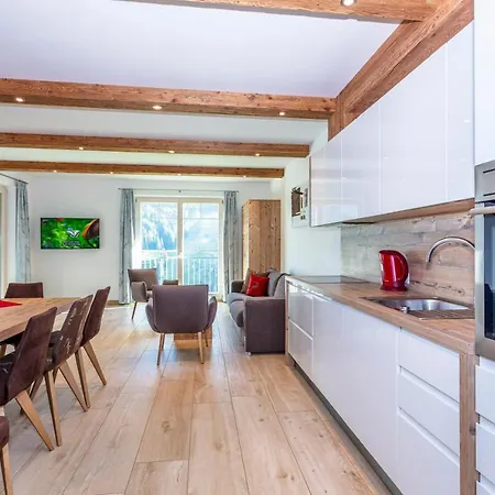 Eberharthof זאלבך הינטרגלם