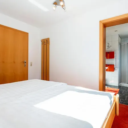 דירה Eberharthof