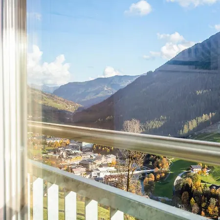 Eberharthof Saalbach-Hinterglemm