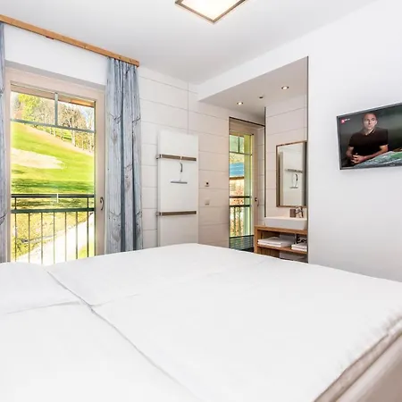 Eberharthof Saalbach-Hinterglemm