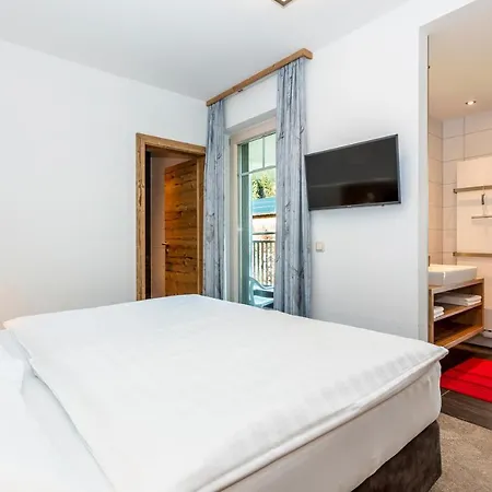 Eberharthof * Saalbach-Hinterglemm