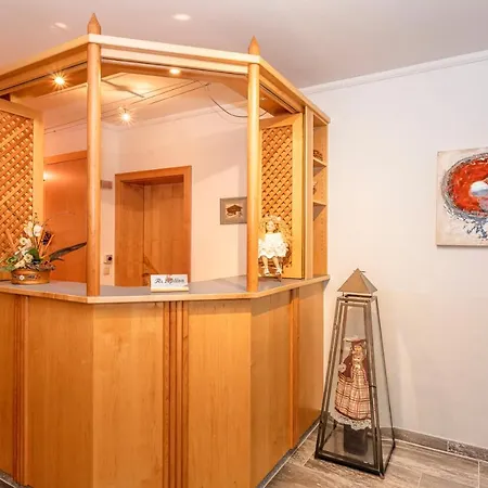 Eberharthof * Saalbach-Hinterglemm