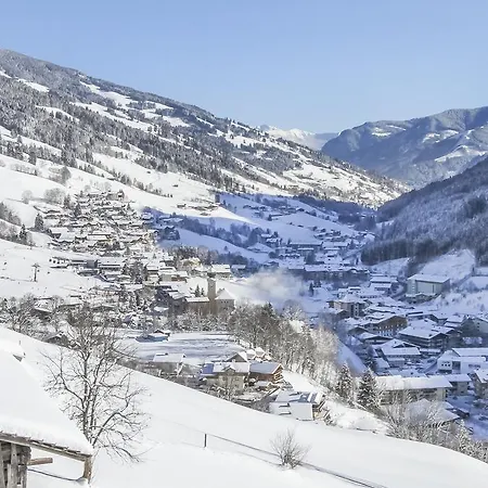 Eberharthof דירה