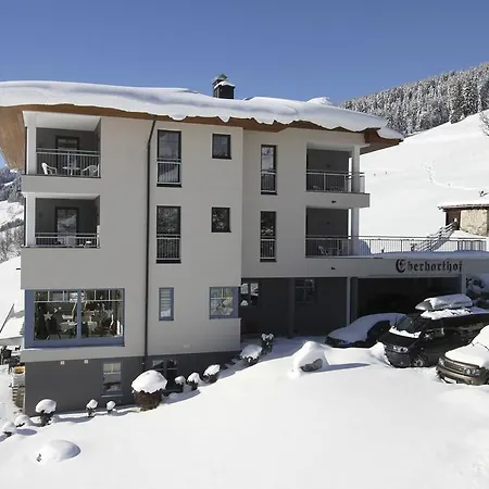 Eberharthof * Saalbach-Hinterglemm