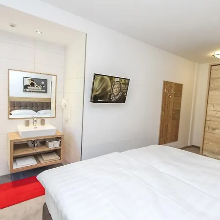 Eberharthof * Saalbach-Hinterglemm