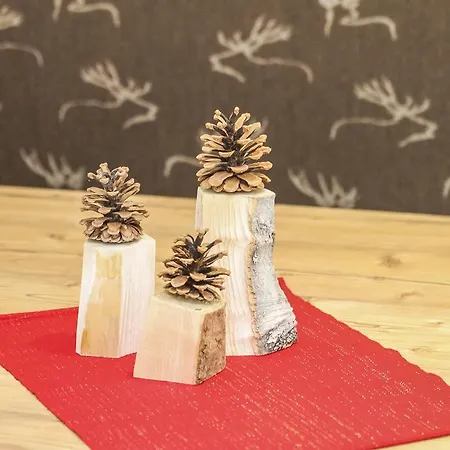 Eberharthof זאלבך הינטרגלם