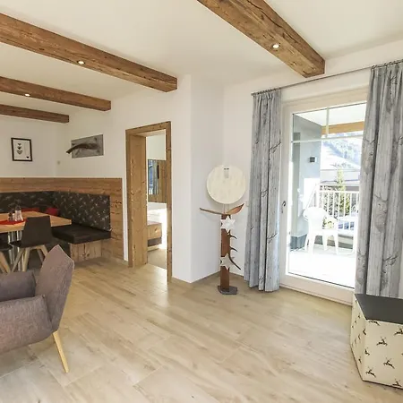 Eberharthof זאלבך הינטרגלם