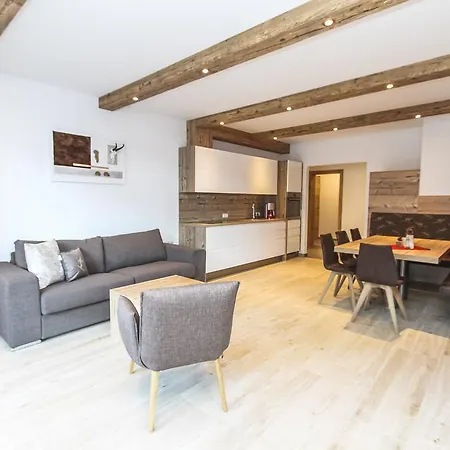 Eberharthof דירה זאלבך הינטרגלם