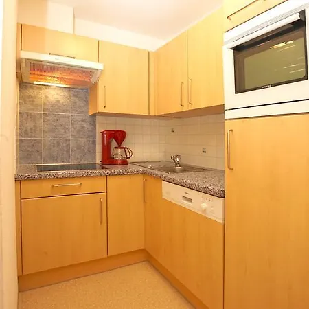 Eberharthof Saalbach-Hinterglemm