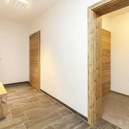 Eberharthof Lejlighed *