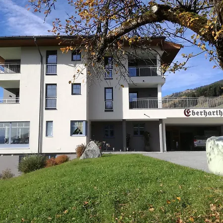 Lejlighed Eberharthof