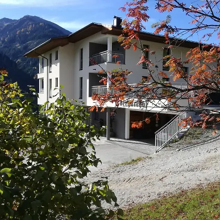 Eberharthof * Saalbach-Hinterglemm