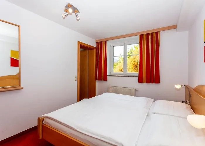 Eberharthof * Saalbach-Hinterglemm