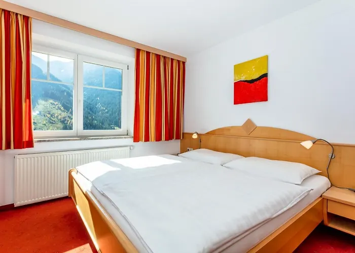 Eberharthof Saalbach-Hinterglemm