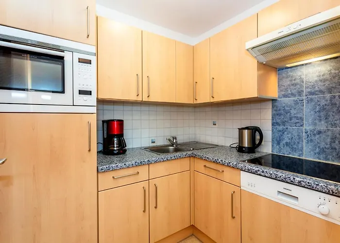 Appartement Eberharthof Saalbach-Hinterglemm