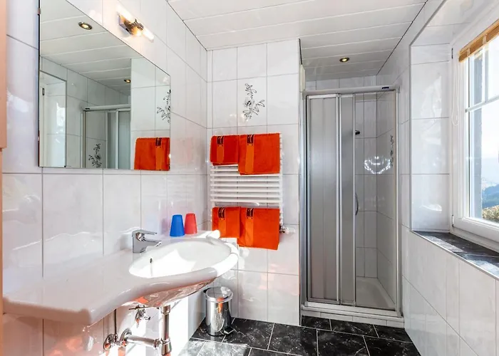 Eberharthof Appartement Saalbach-Hinterglemm