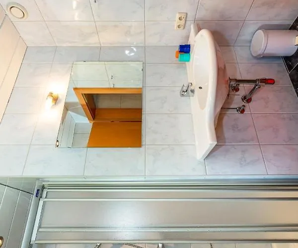 Eberharthof Appartement Saalbach-Hinterglemm