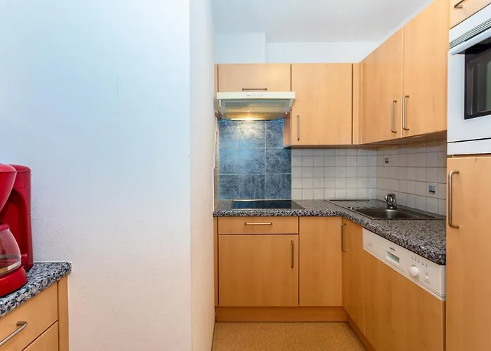 Apartment Eberharthof