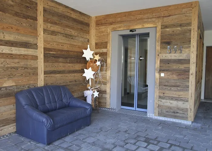 Apartment Eberharthof