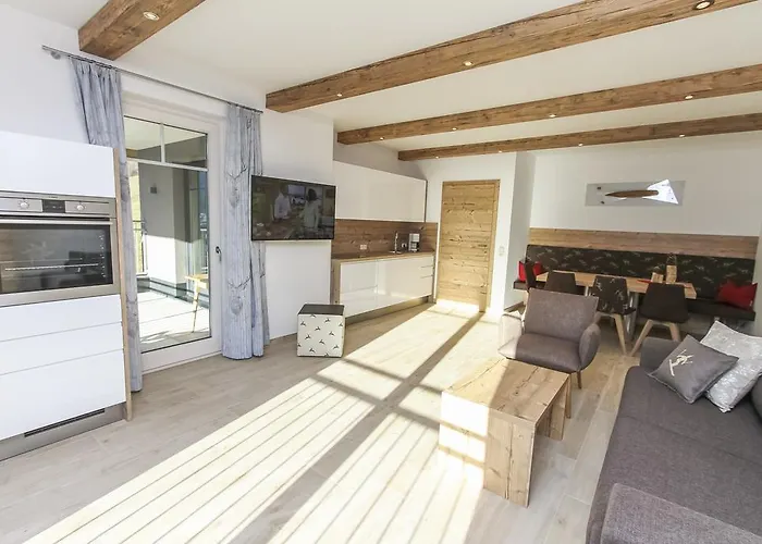 Eberharthof Saalbach-Hinterglemm