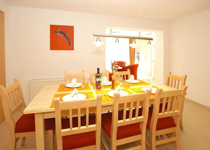 Eberharthof Apartment